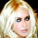 TS M2F Top in Oregon Coast